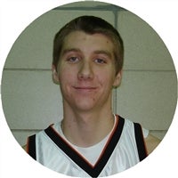 Tom Erickson mugshot