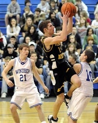 Ryan Gaunt