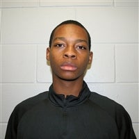Deante Caruthers mugshot