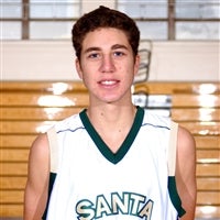 Pete Aaronchick mugshot