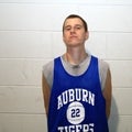 Calvin Jenkins mugshot