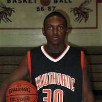 Trevis Williams mugshot