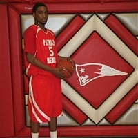 Jerome Vaughn