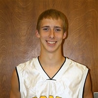 Justin Holder mugshot