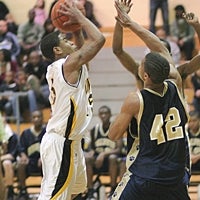 James Ockimey