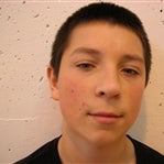 Arthur Wieczorkiewicz mugshot
