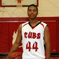 Khris Hudson mugshot