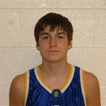 Trevor Robbins mugshot