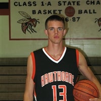 Jesse McFadin mugshot
