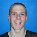 Ethan Stout mugshot