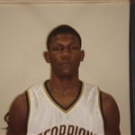 Reginald Cobia mugshot