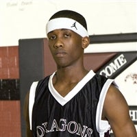 Darrius Green mugshot