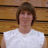 Ben Ebaugh mugshot