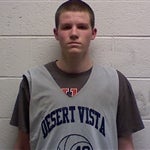 Tyler Finzer mugshot