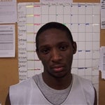 Brandon Brown