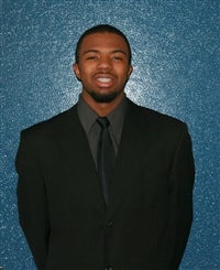 Marcus Knott