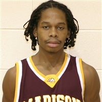 Dante Bowman