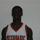 Dukpe Smith-obasuyi mugshot