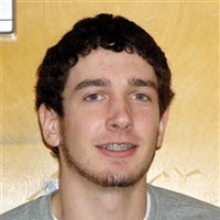 Spencer Crepeaux mugshot