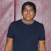 Alonzo Carreon mugshot