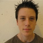 Kody Domer mugshot