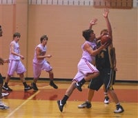 Austin Pesek
