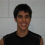 Justin Bickerstaff mugshot
