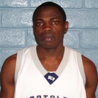 Roland Makoge mugshot