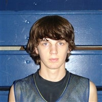 Shane Merchant mugshot
