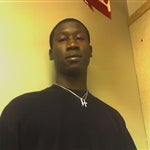 Rashad Washington mugshot