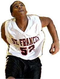 Brelin Tilford mugshot