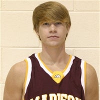 Vaughn McCrary
