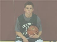 Zach McKenzie mugshot