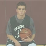 Zach McKenzie