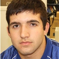 Anthony Aguilar mugshot