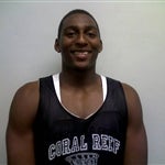 Charles Hankerson mugshot