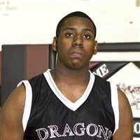 Myron Bunch mugshot