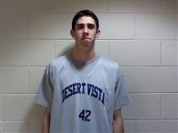 Michael Proctor mugshot