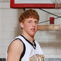 Braden Burkey mugshot