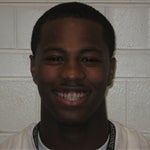 Greg Moore mugshot
