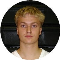 Olli Kaliala mugshot