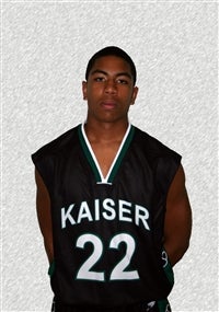 Darrick Johnson