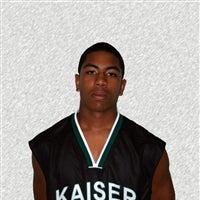 Darrick Johnson