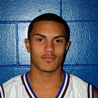 Chris Ortiz mugshot