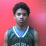 Nick B mugshot