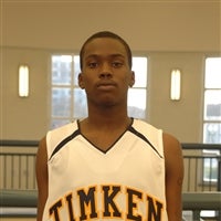Jamal Owens mugshot