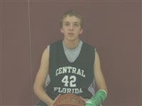 James Burris mugshot