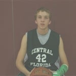 James Burris mugshot