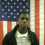 Myquell Dickens