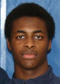 Demetrius Frierson